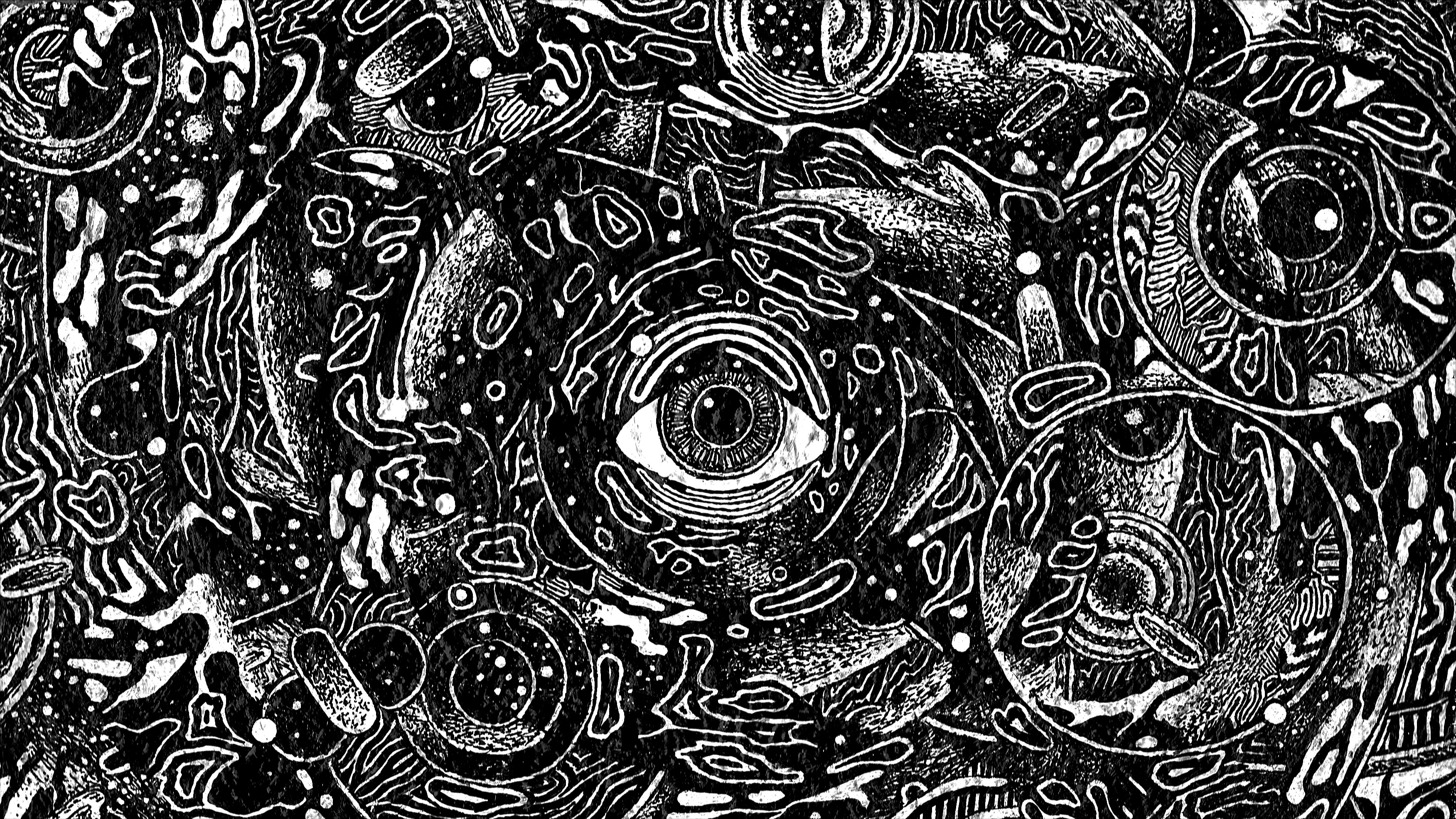 Prophet - Night Visions #1280
