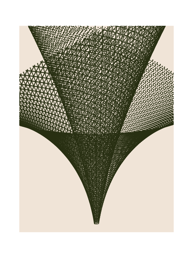 The Shape of Time #71