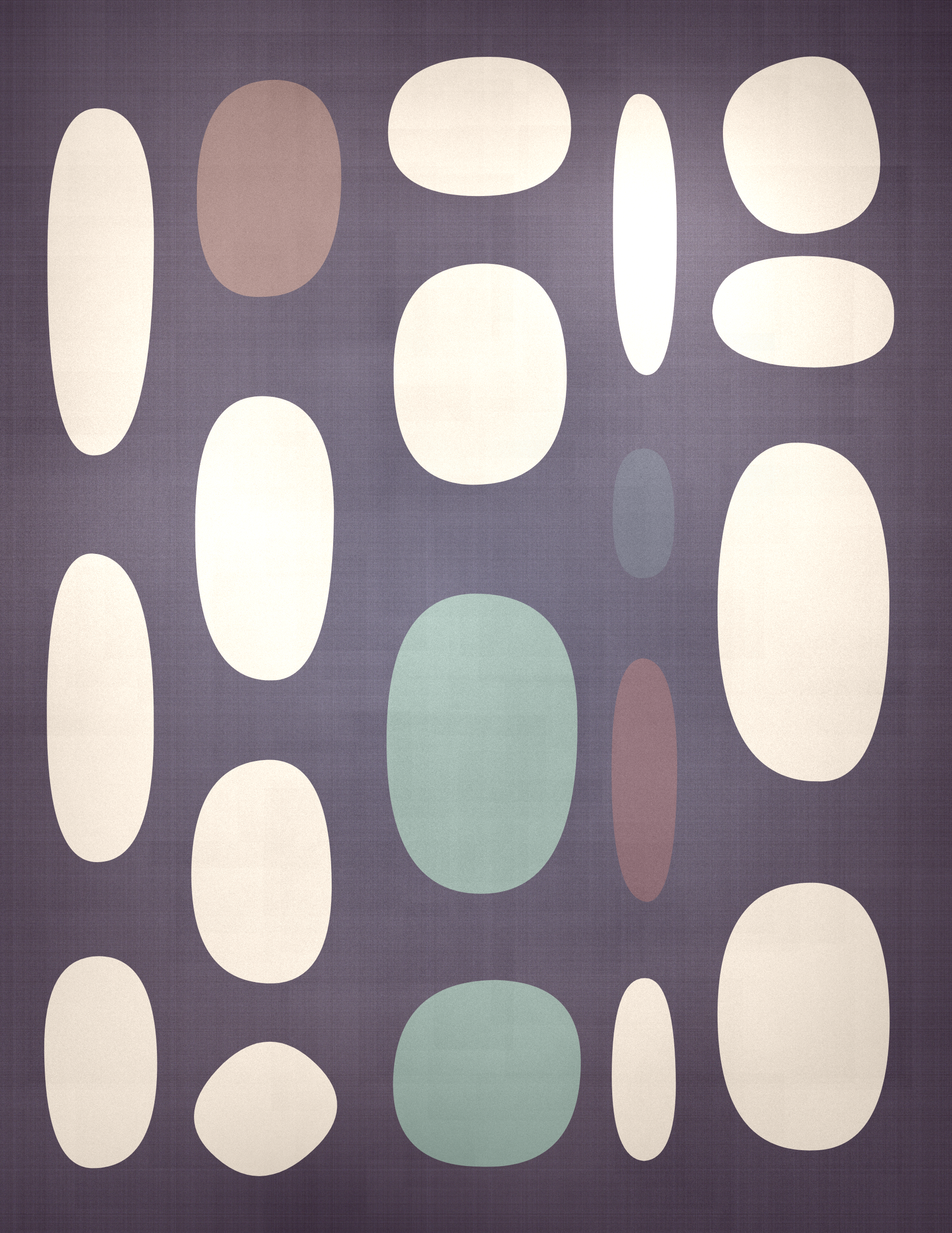 Pebbles #943