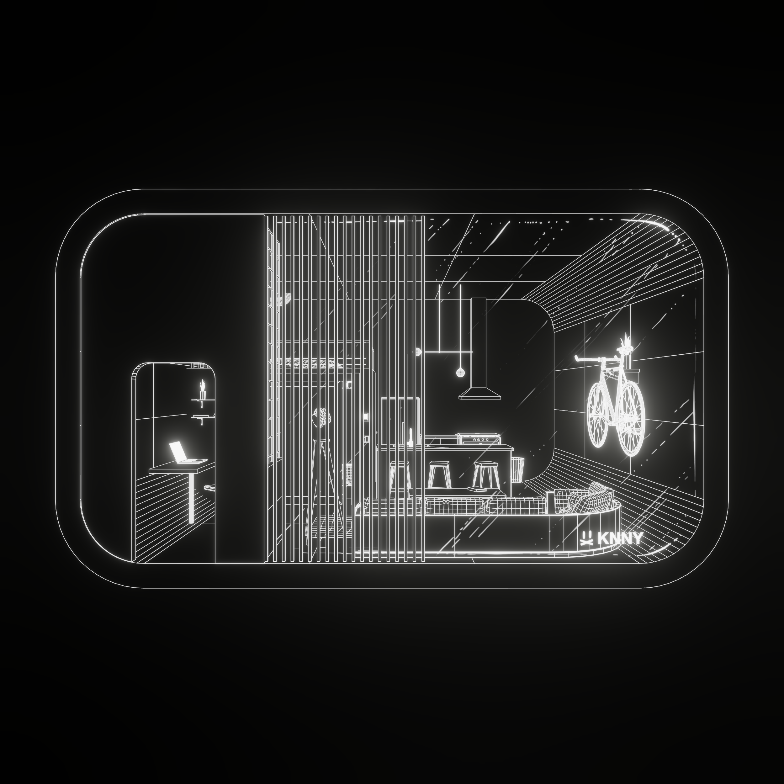 CAPSULE STUDIO #6/20