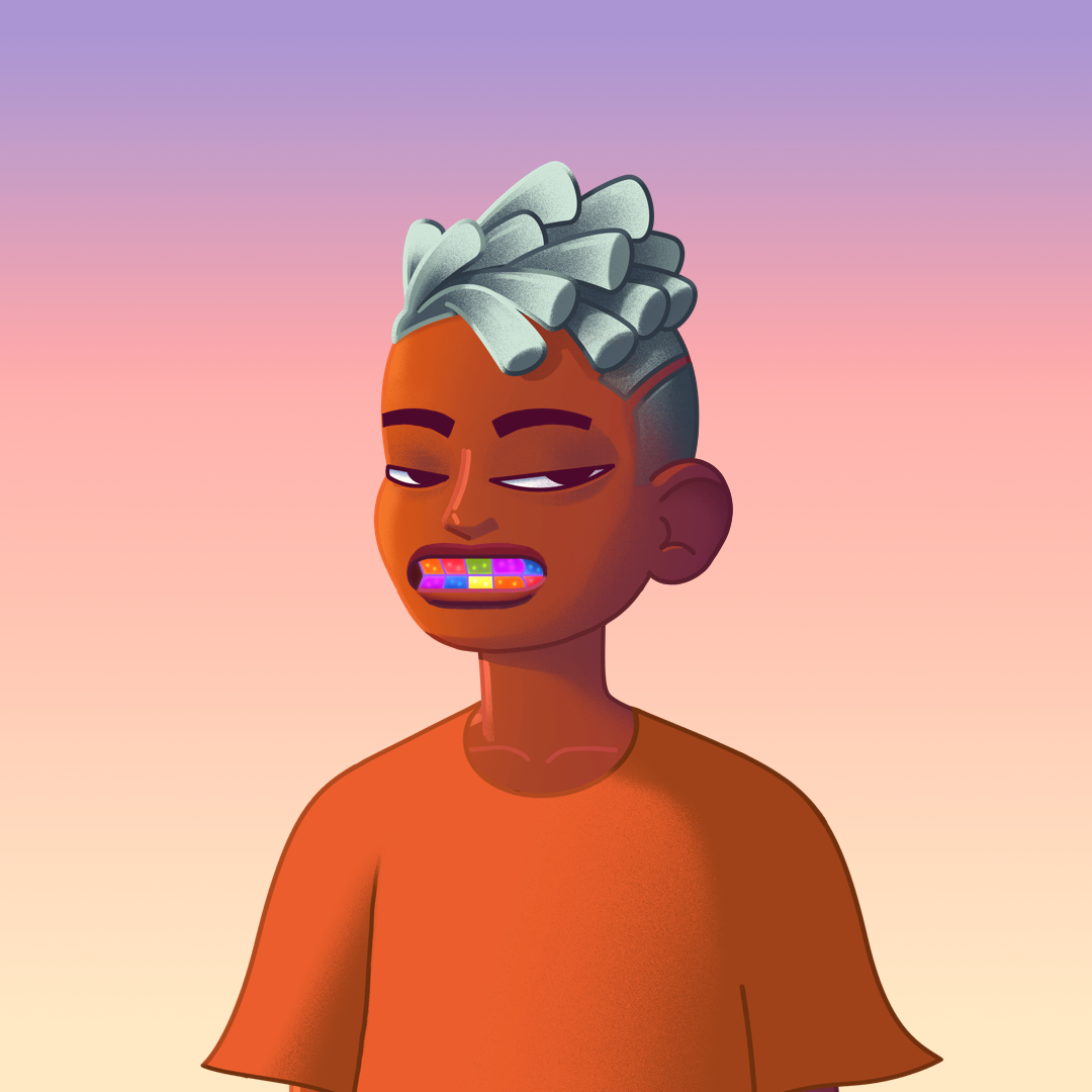 Sapienz #679