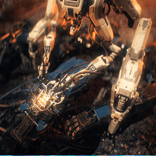 Offensive Salvage Subsystem [SE]