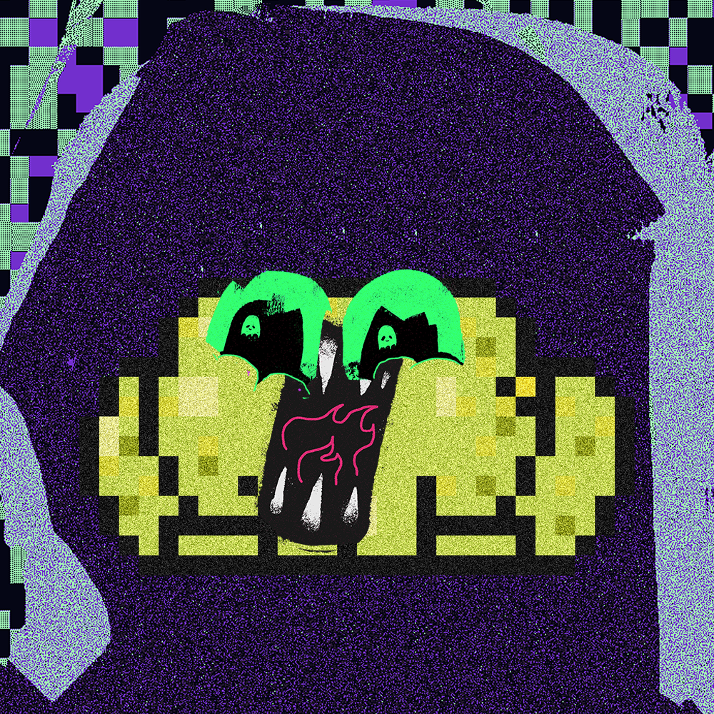 XTOADZ #2711