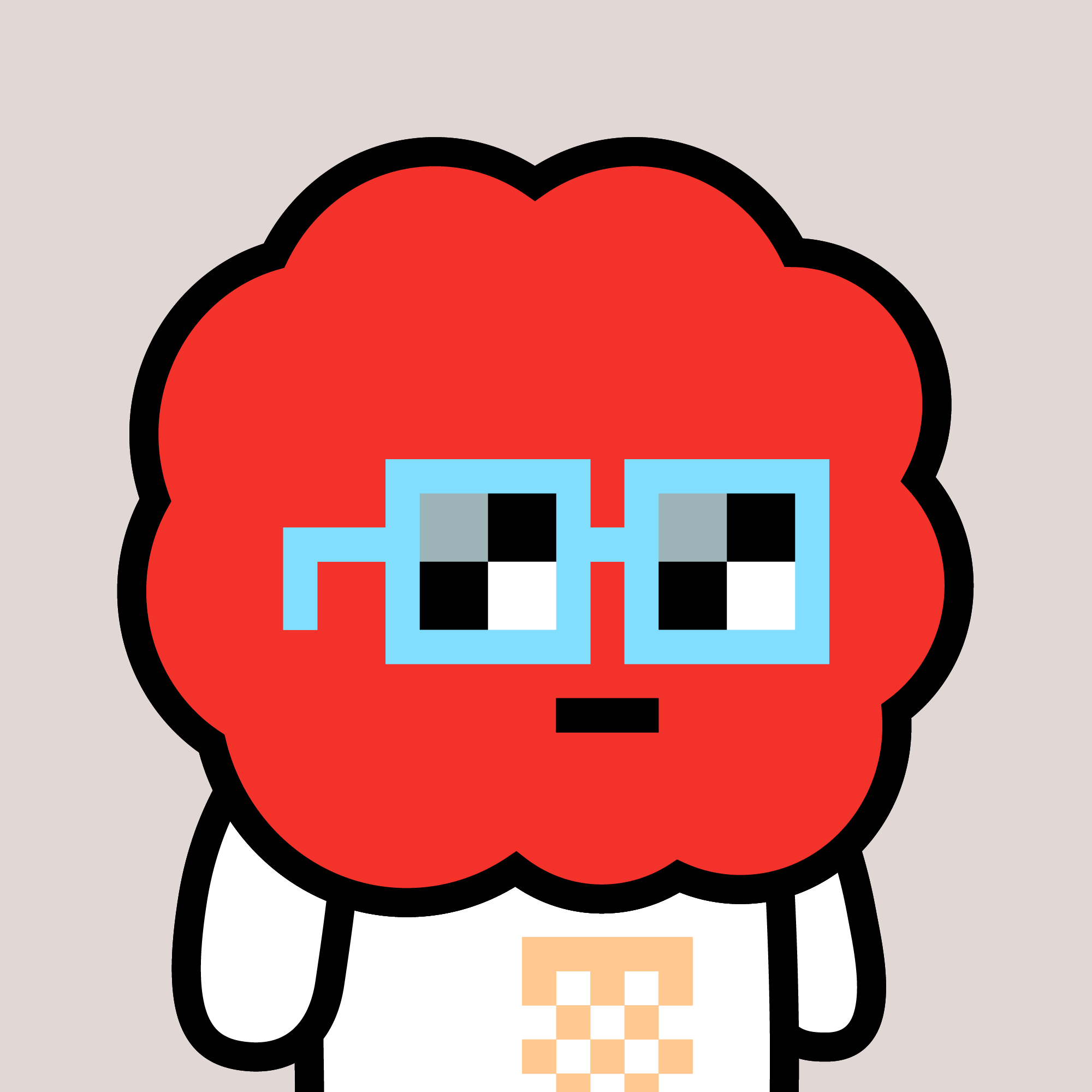 NounSNUG #4764