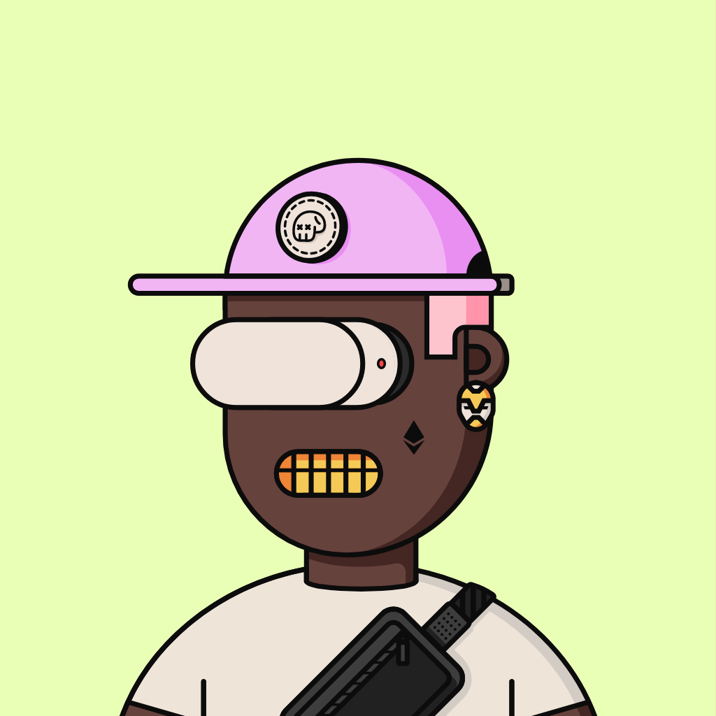 Test Subject #1076