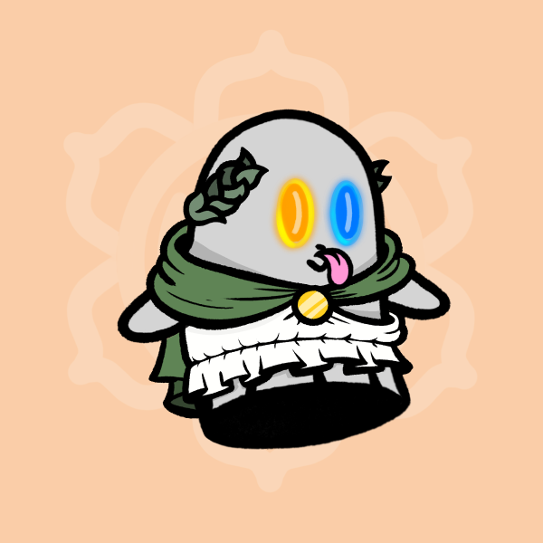 boo bunch #325
