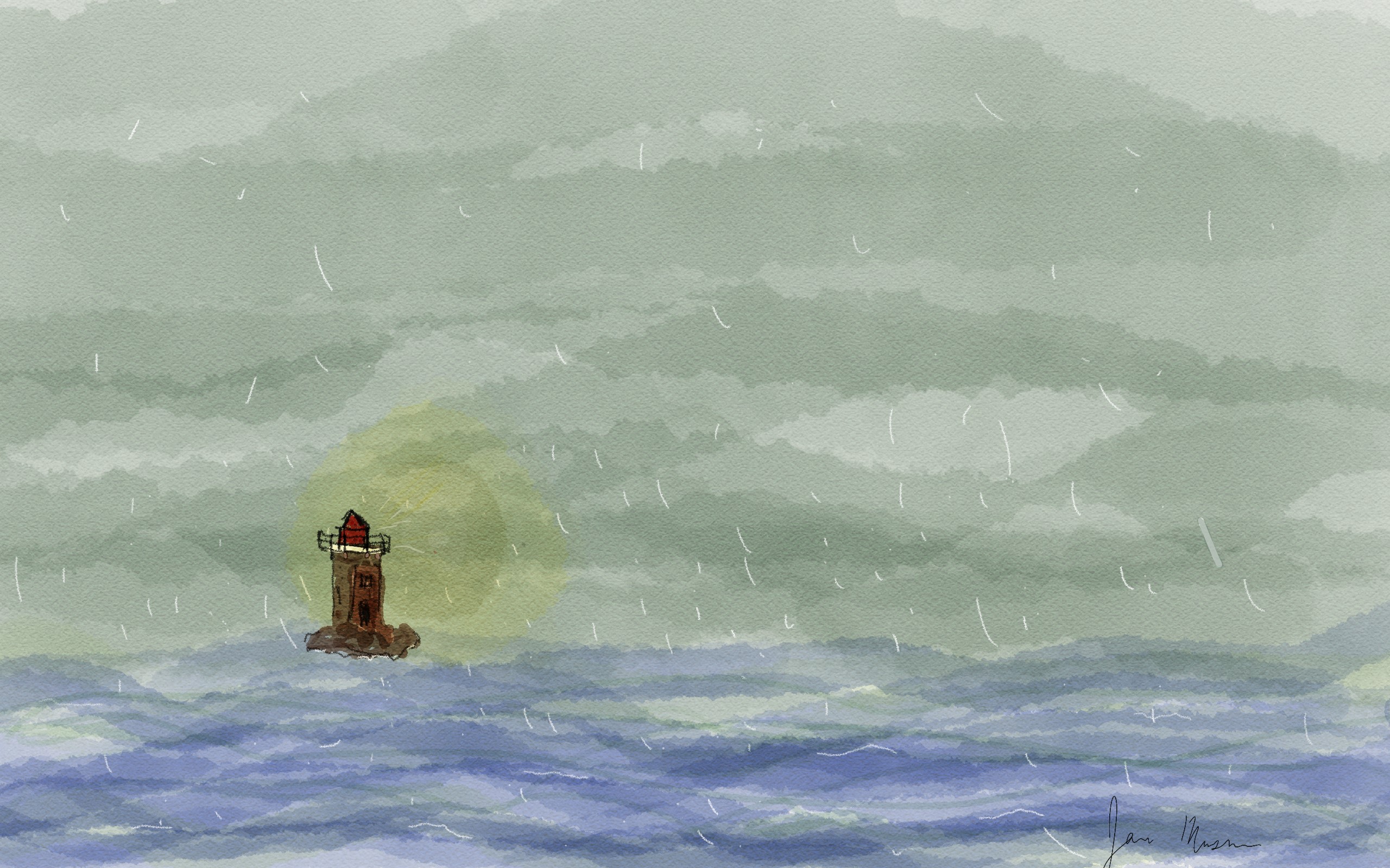 Day 25 - Back to my Roots