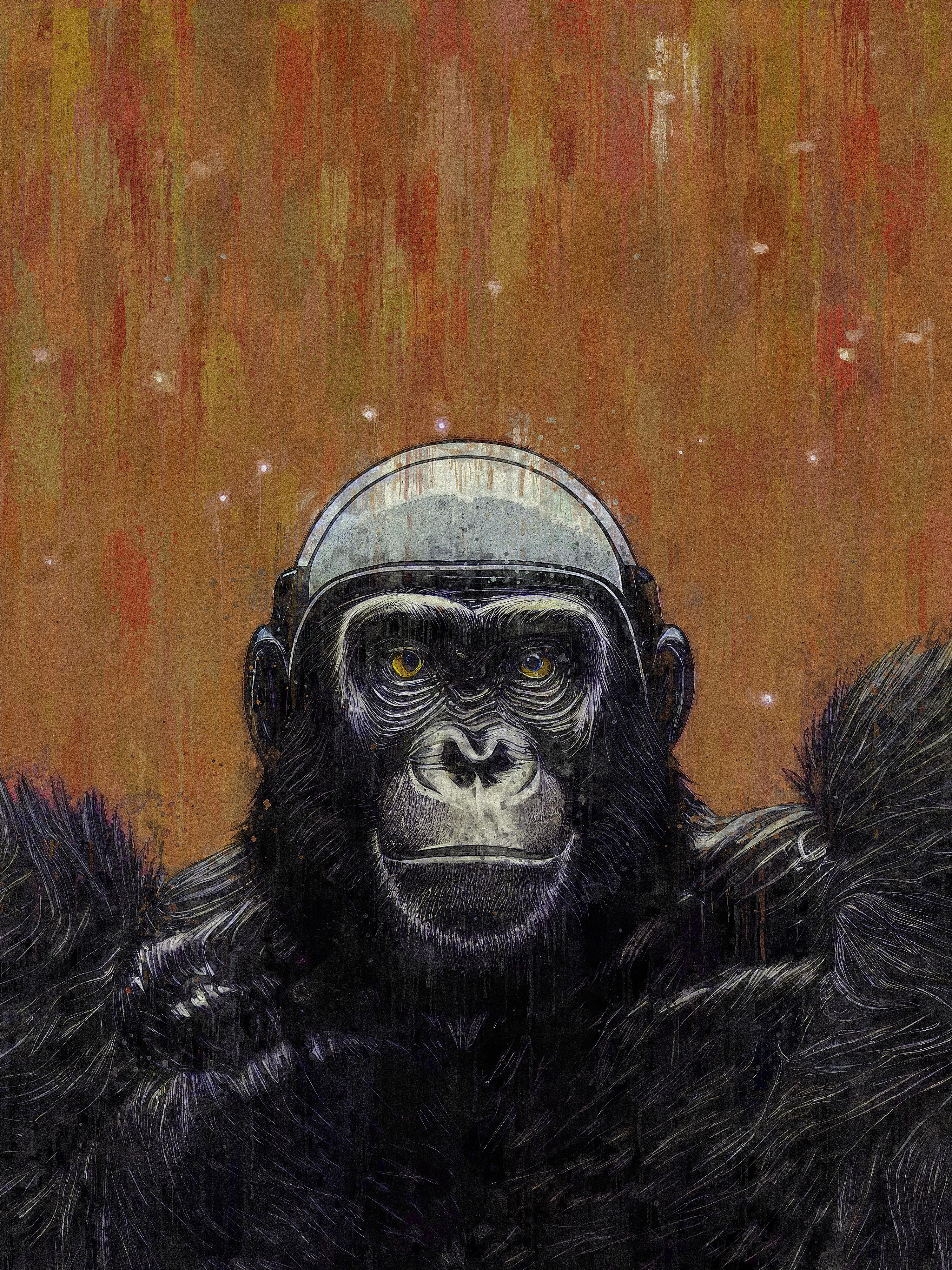 Deep Space Ape Mission #40