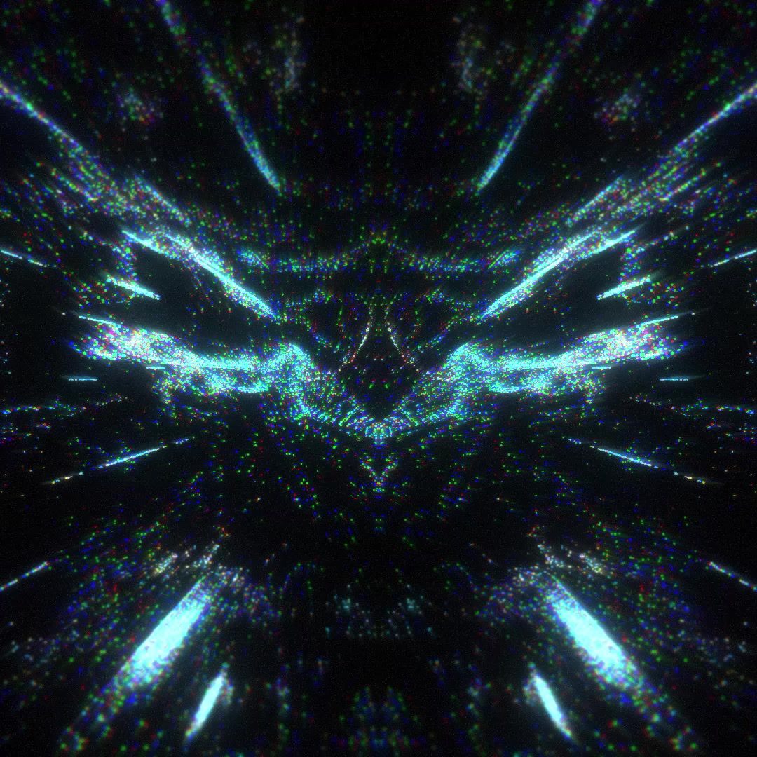 A.I. #4788 - HUXLEY