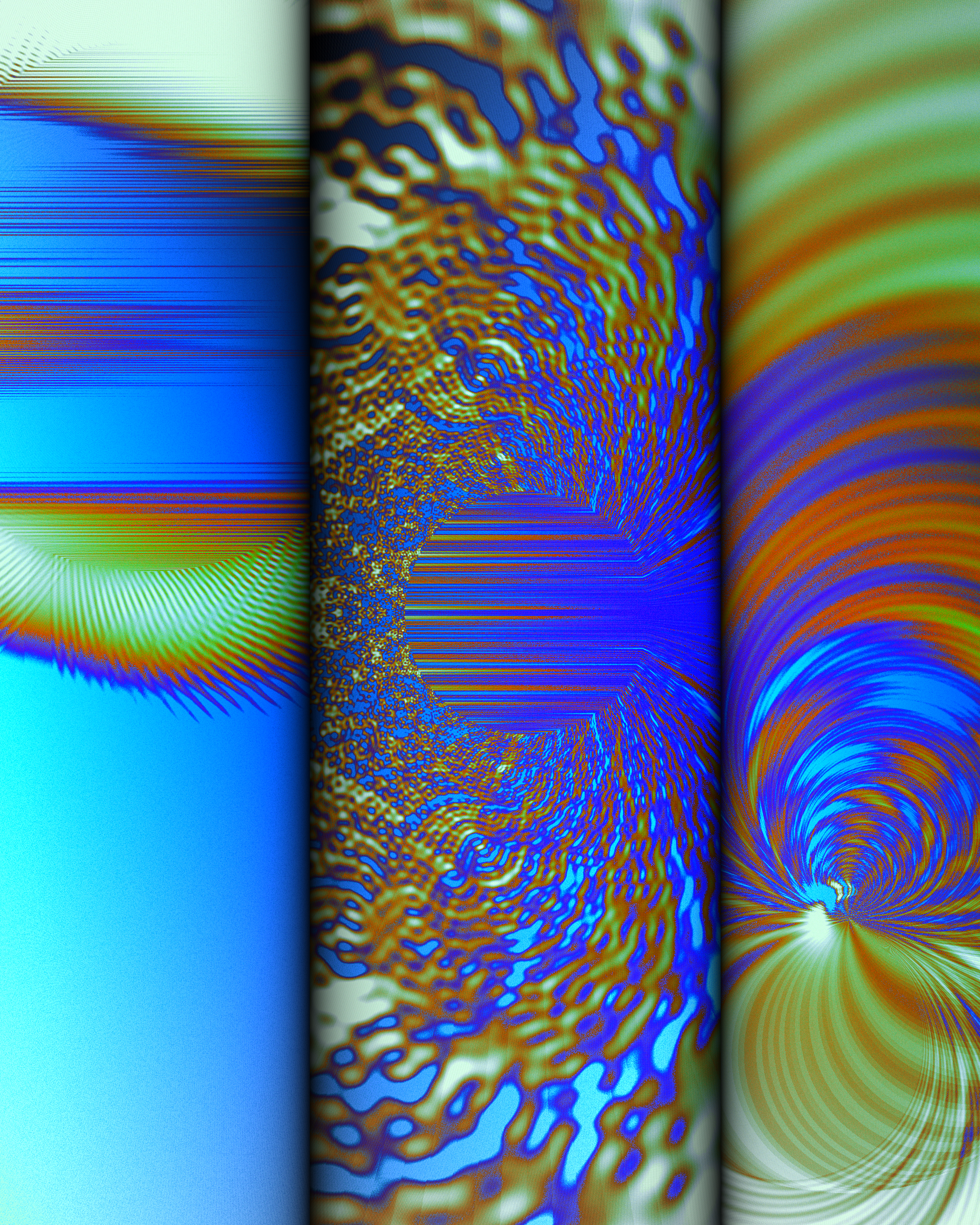 Photon's Dream #13