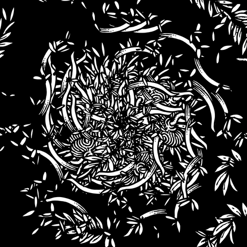 Out of Order / Broken Nature G.2a