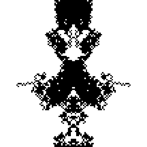 Etholvant #6745