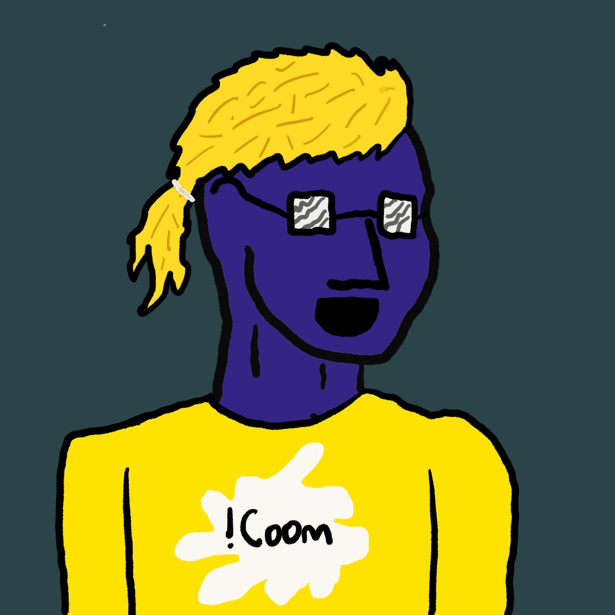 Coomer #354