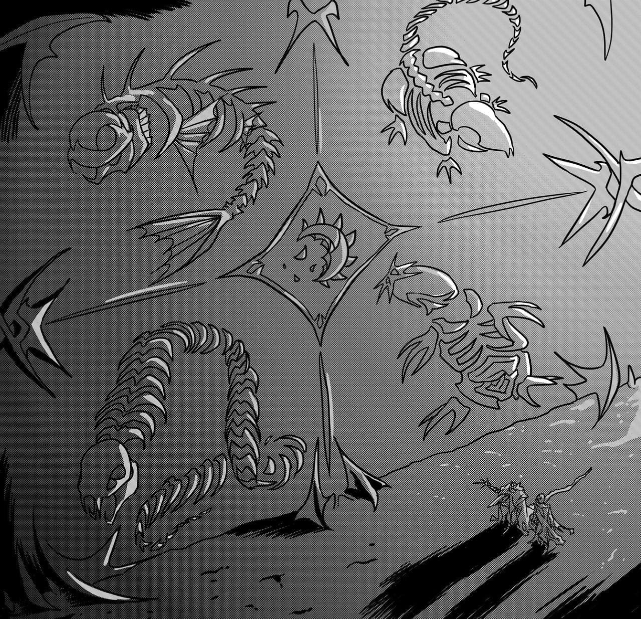 The Hero's Story | #7