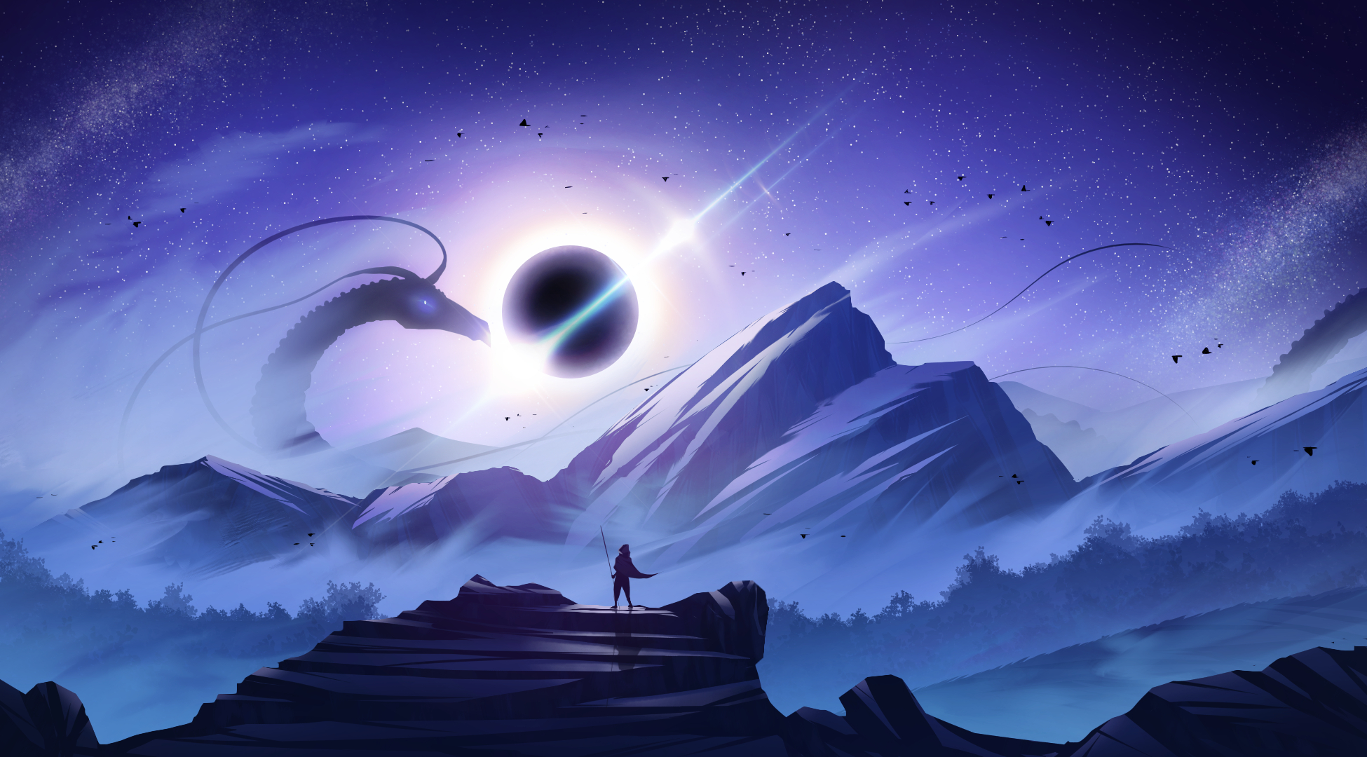 Adventure Awaits 80/200