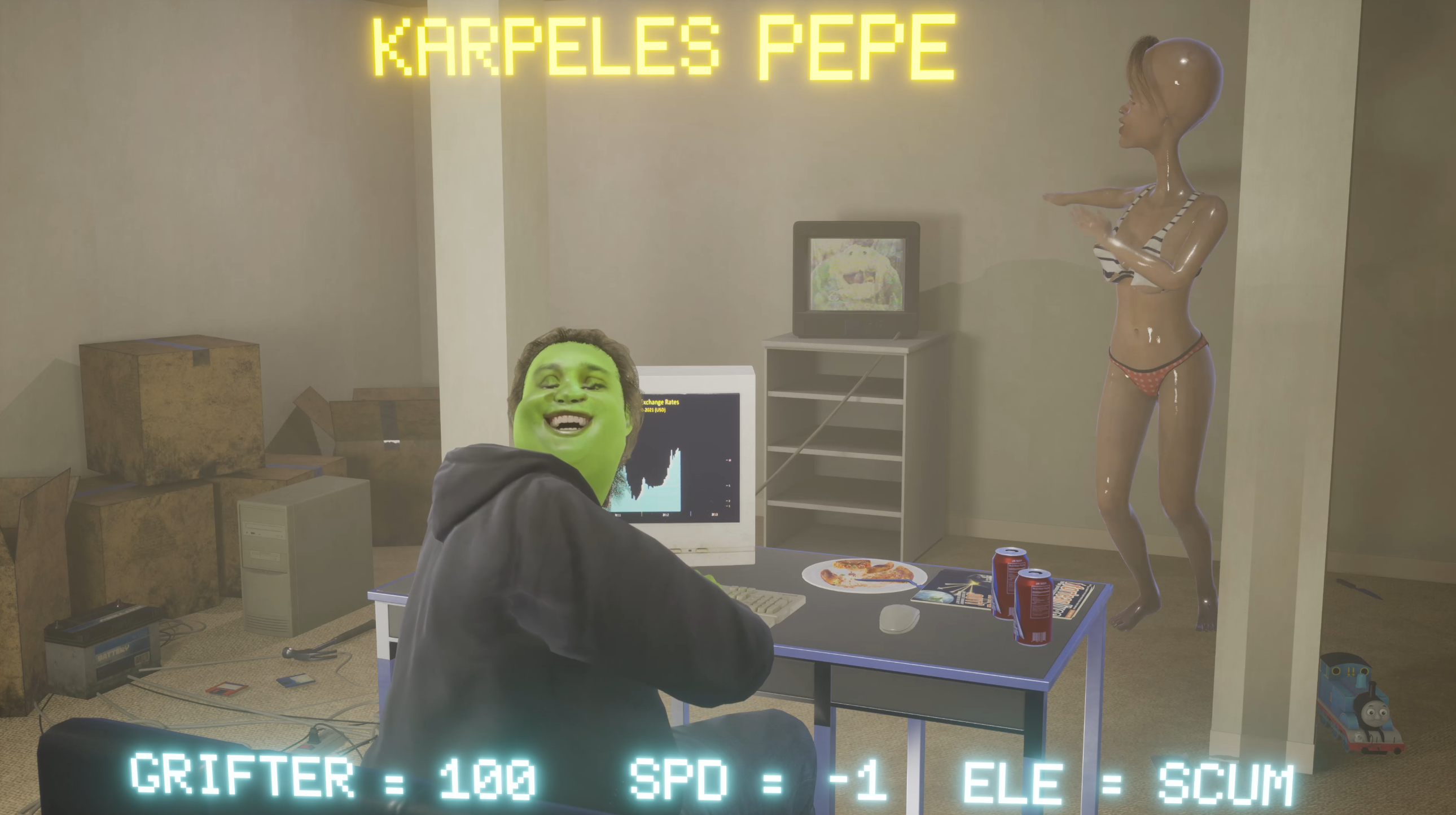 KARPELES PEPE