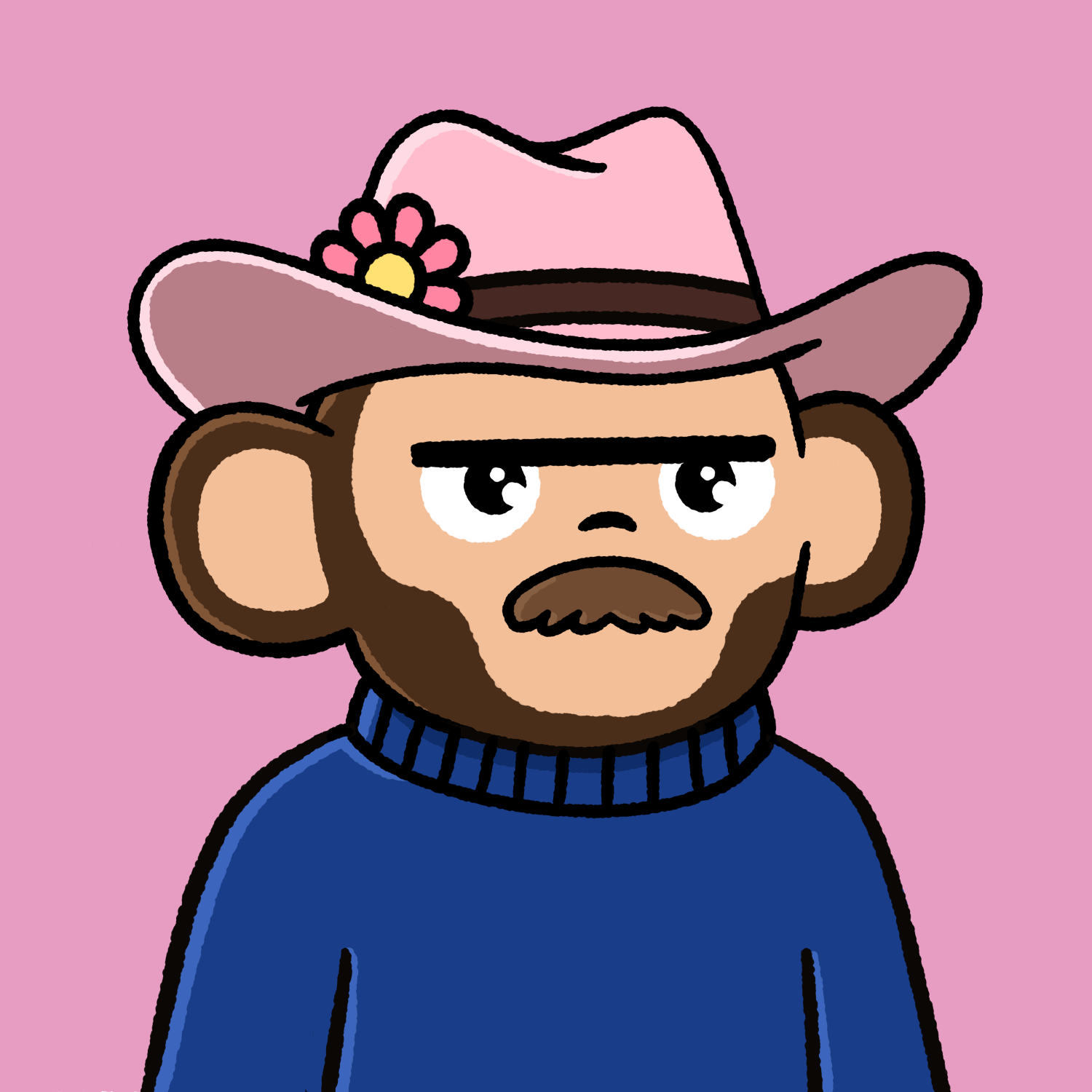 Moonky #7547