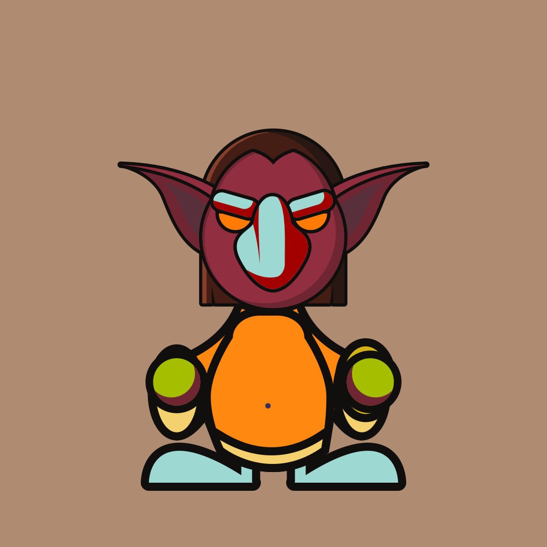 goblinkingdom #1852