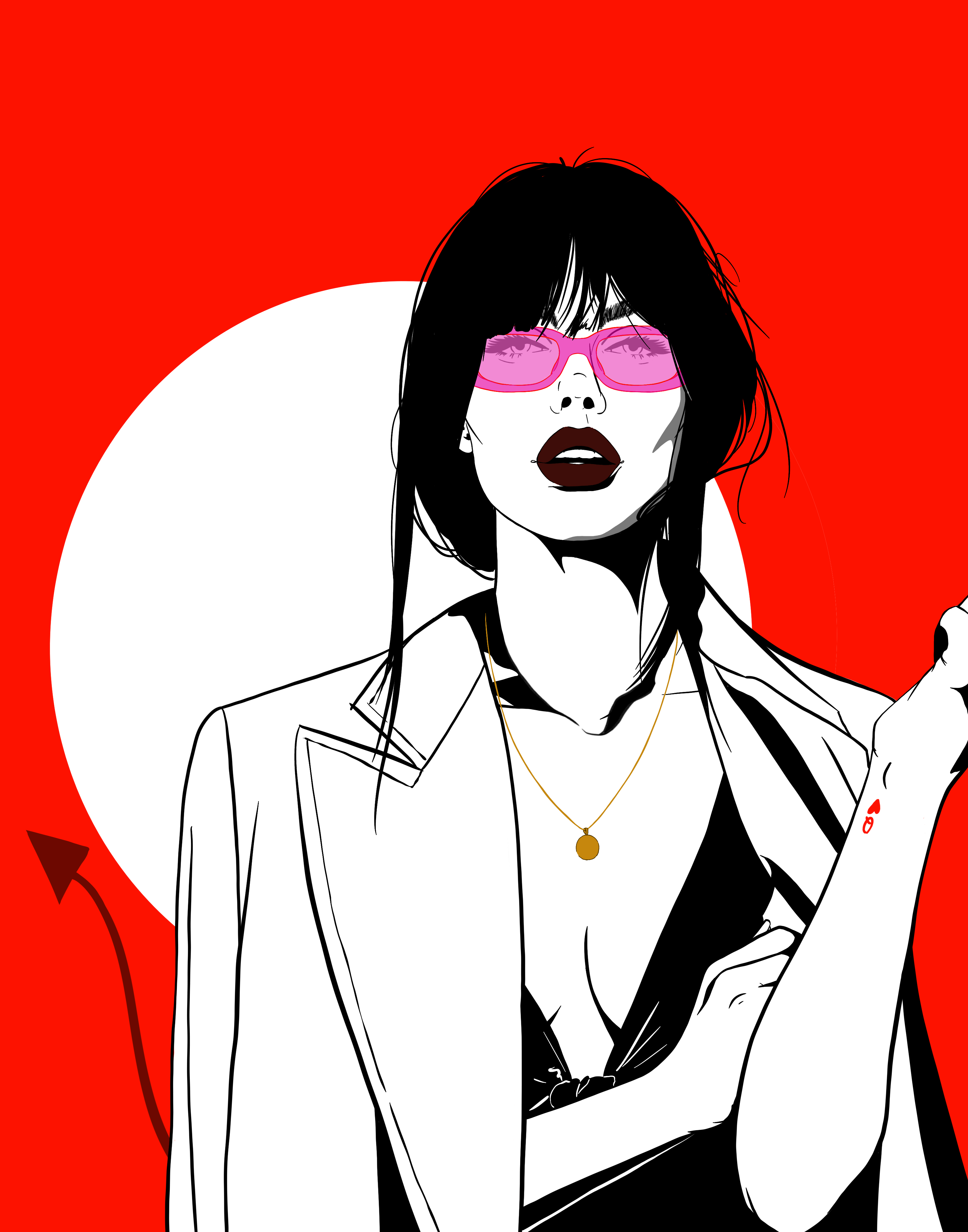 THE HEIST #884
