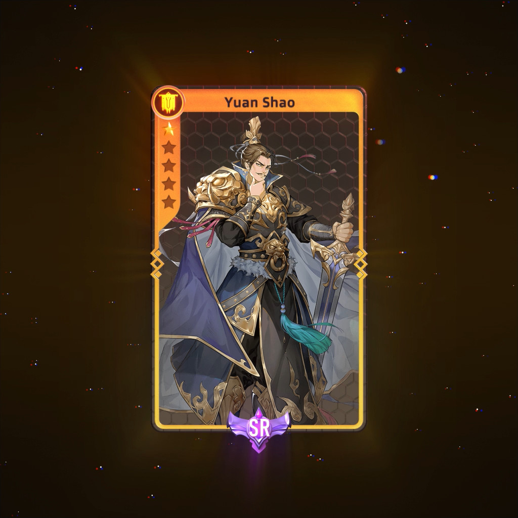 Not Open NFT of Fantasy3K#4222