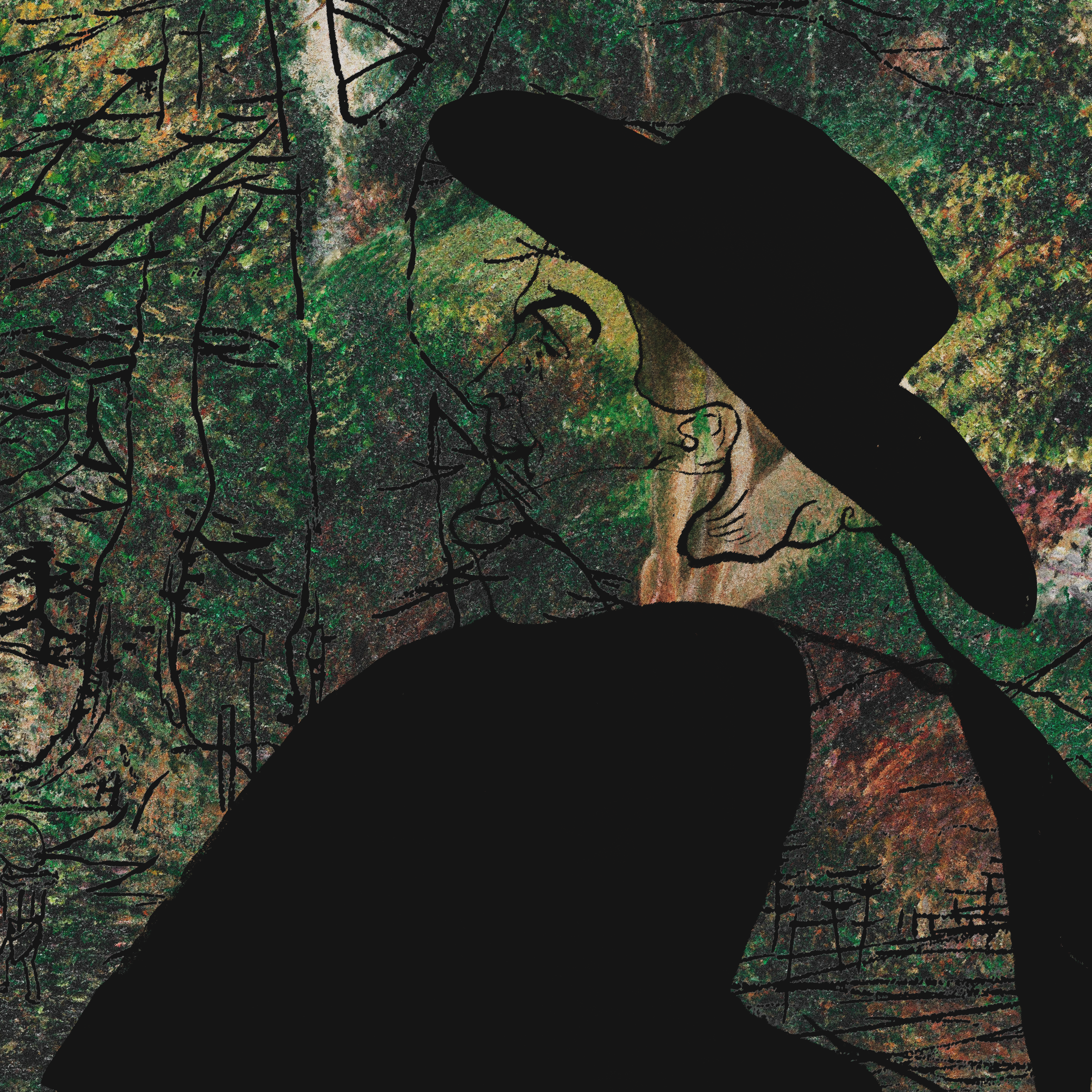 Simulacra #0232