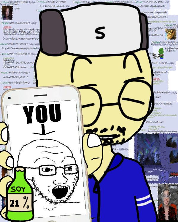 Soylads #874