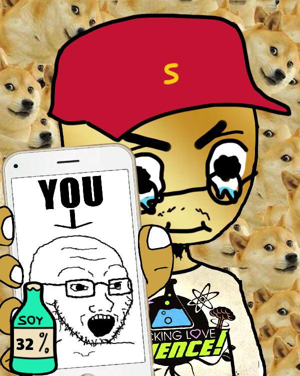 Soylads #872