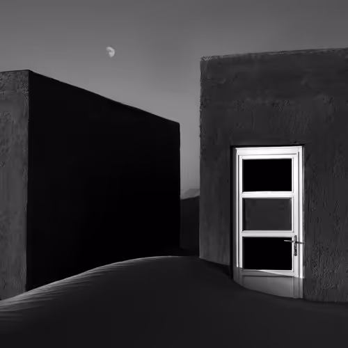 Empty thoughts