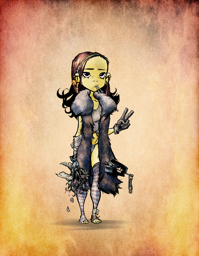 Crystal