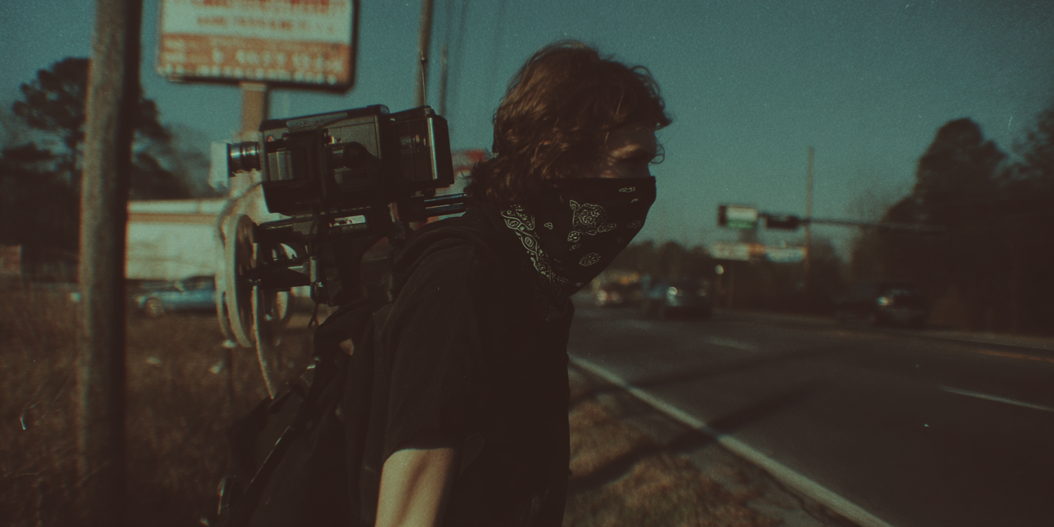Videographer