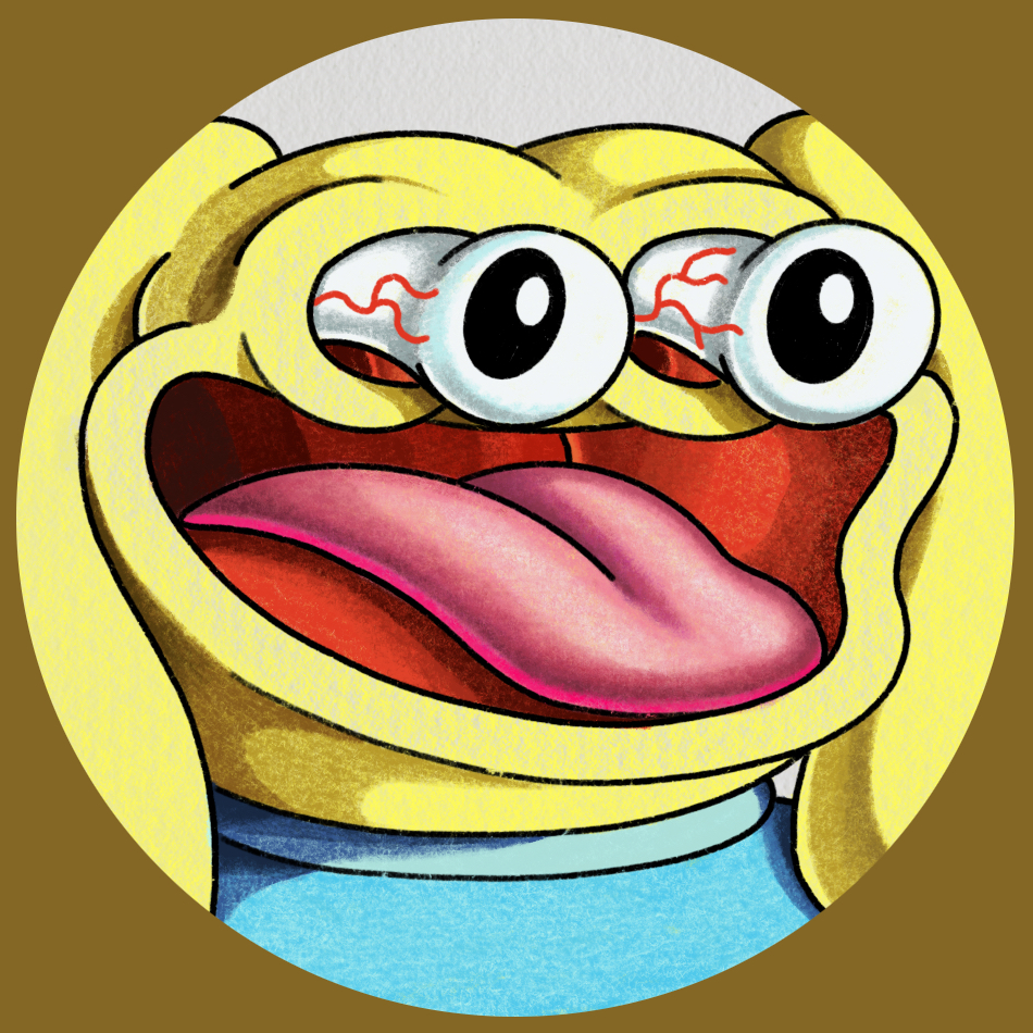 |ZOGZ| Andyman