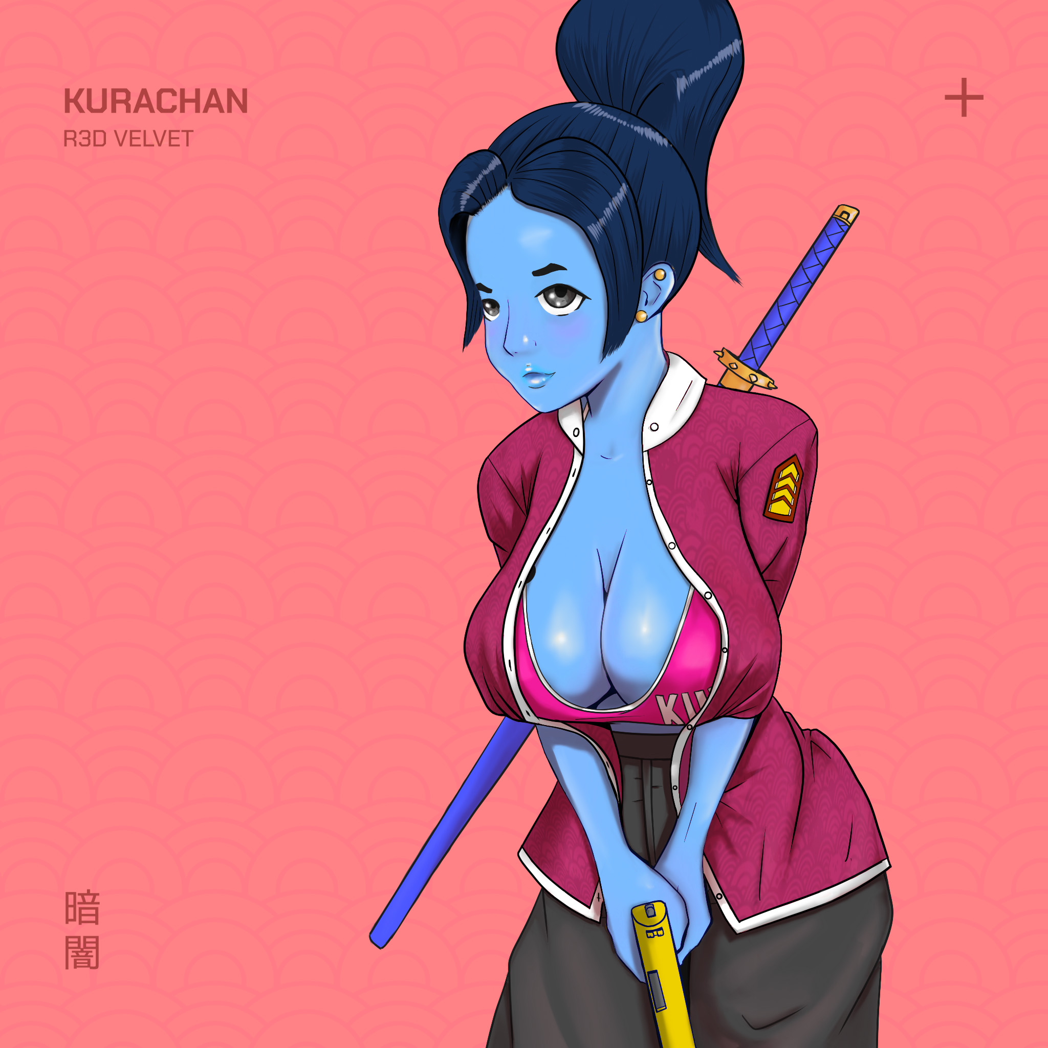 Kurachan #5920