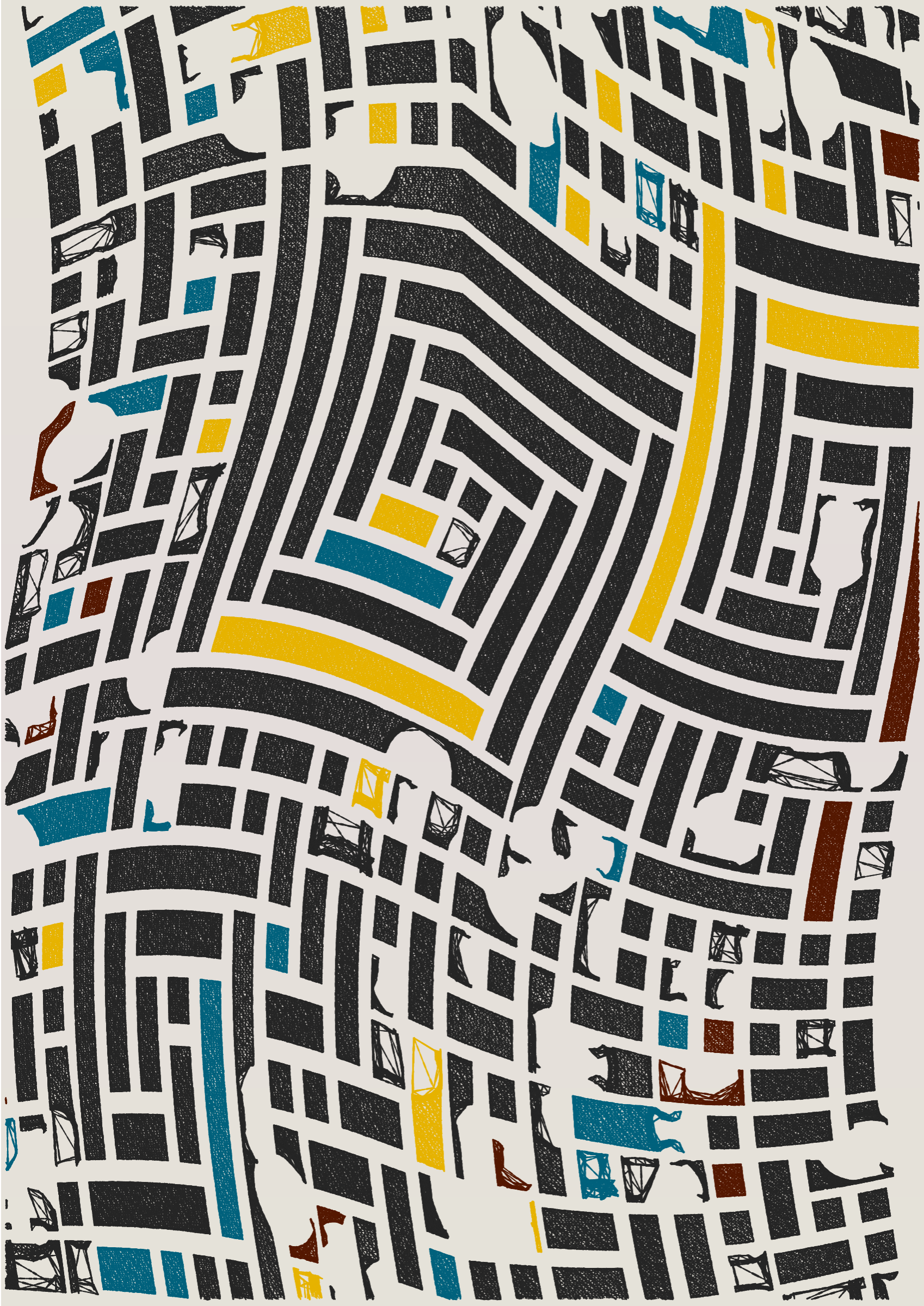 Edifice #78