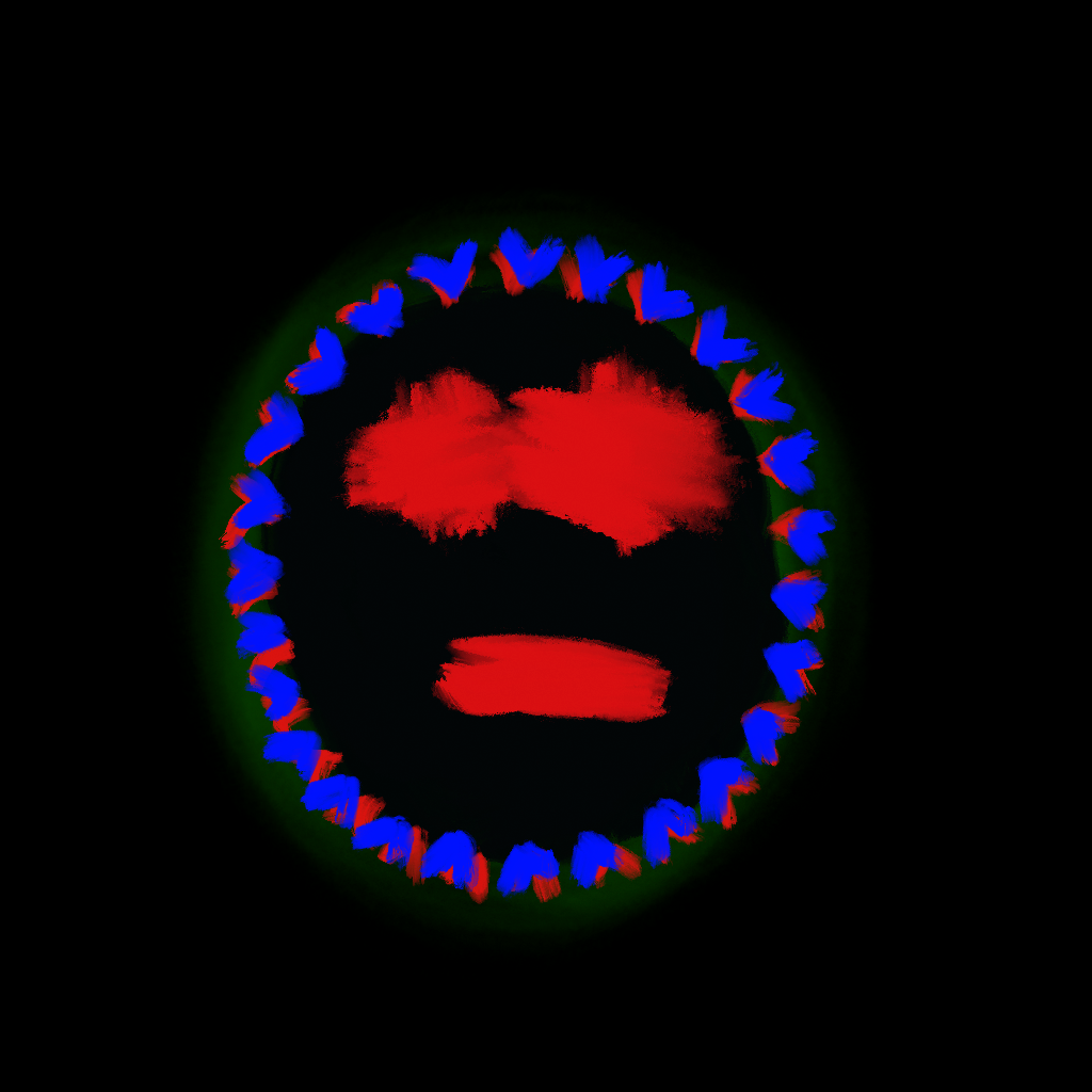 Viral Mfers #2270