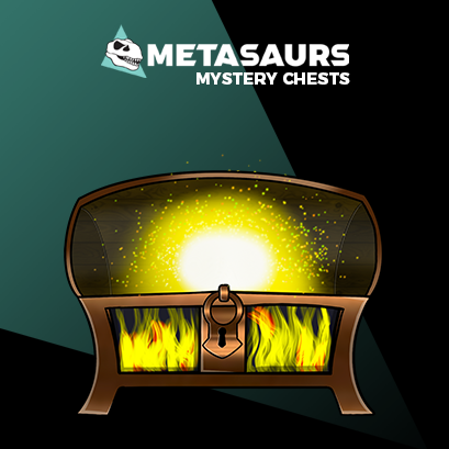 Mystery Chest #4233