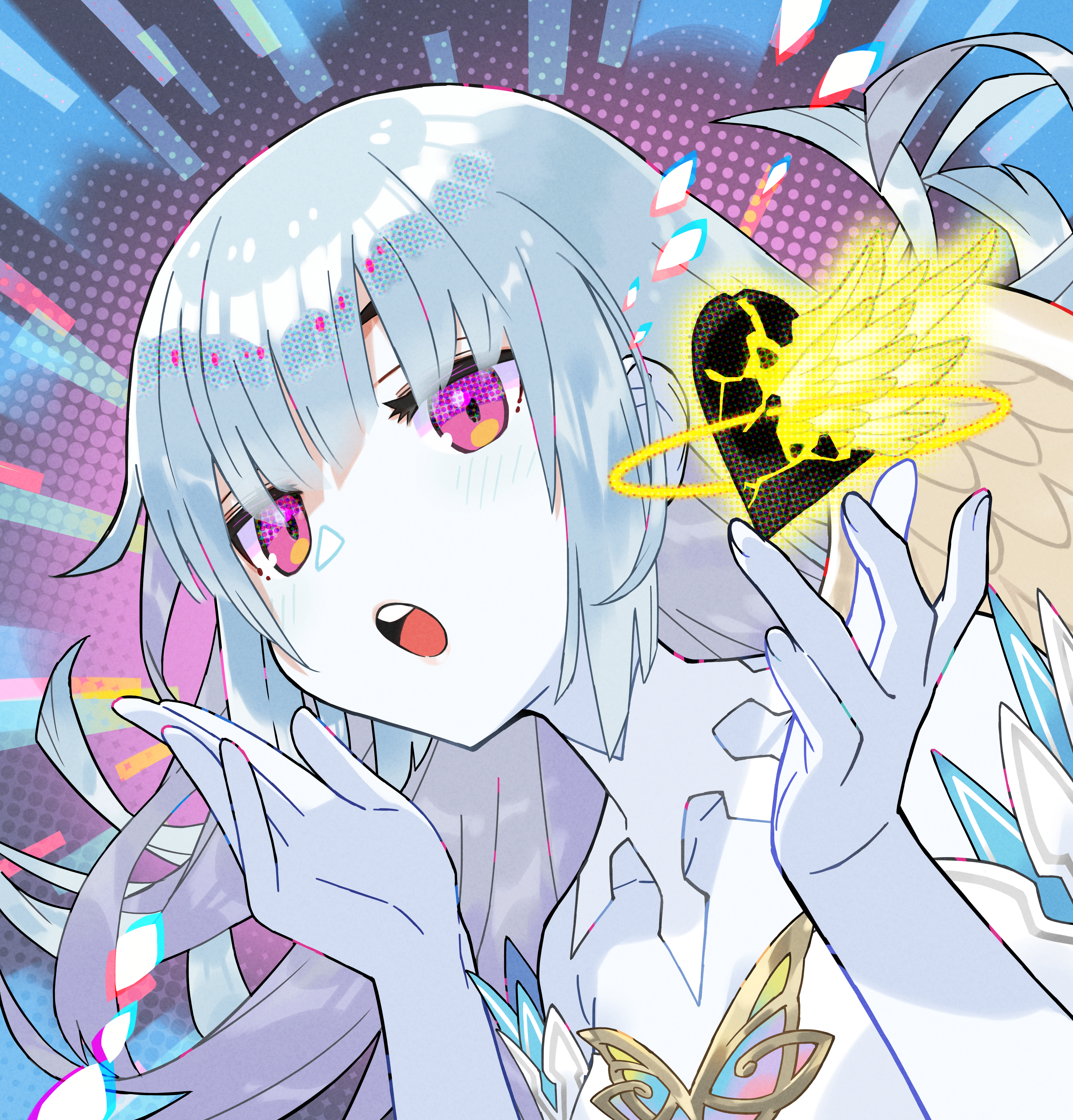 Megami #03976