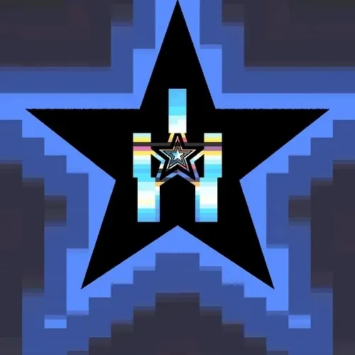 STAR ☆ 019