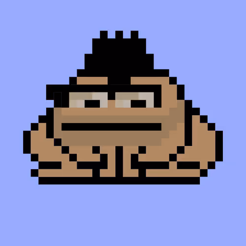 Phunk Phrog #266