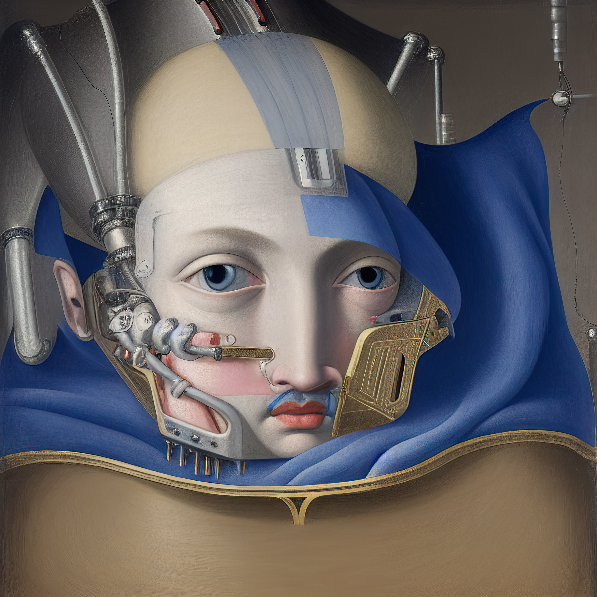 Dali