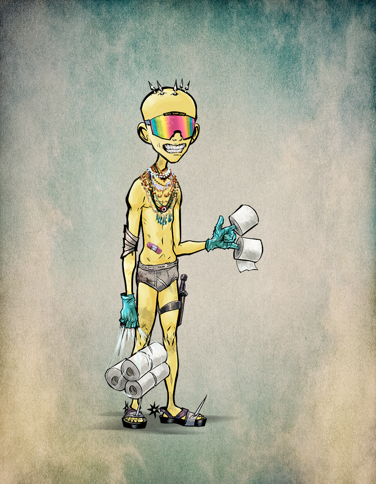 Brian