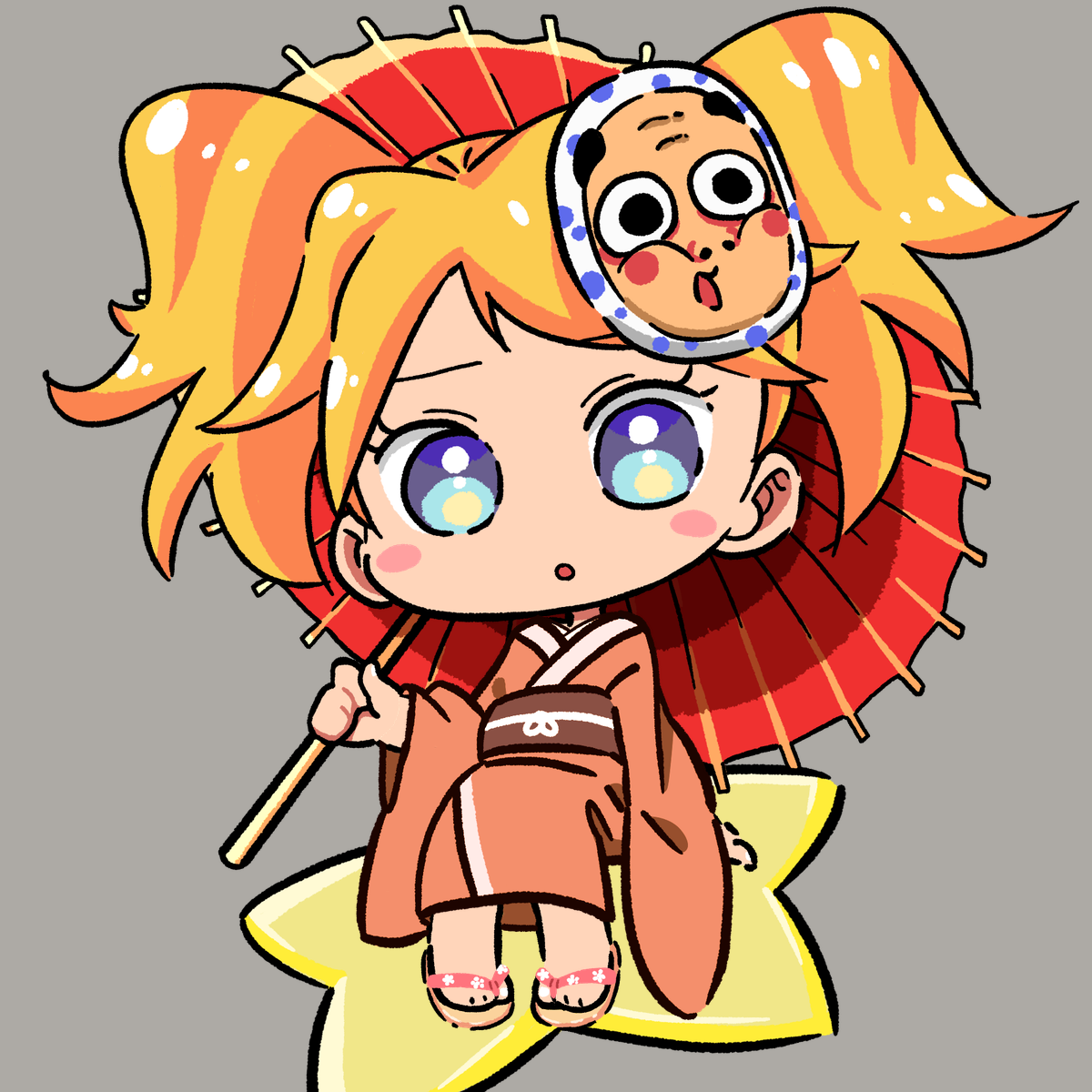 Chibi Lolita #5112