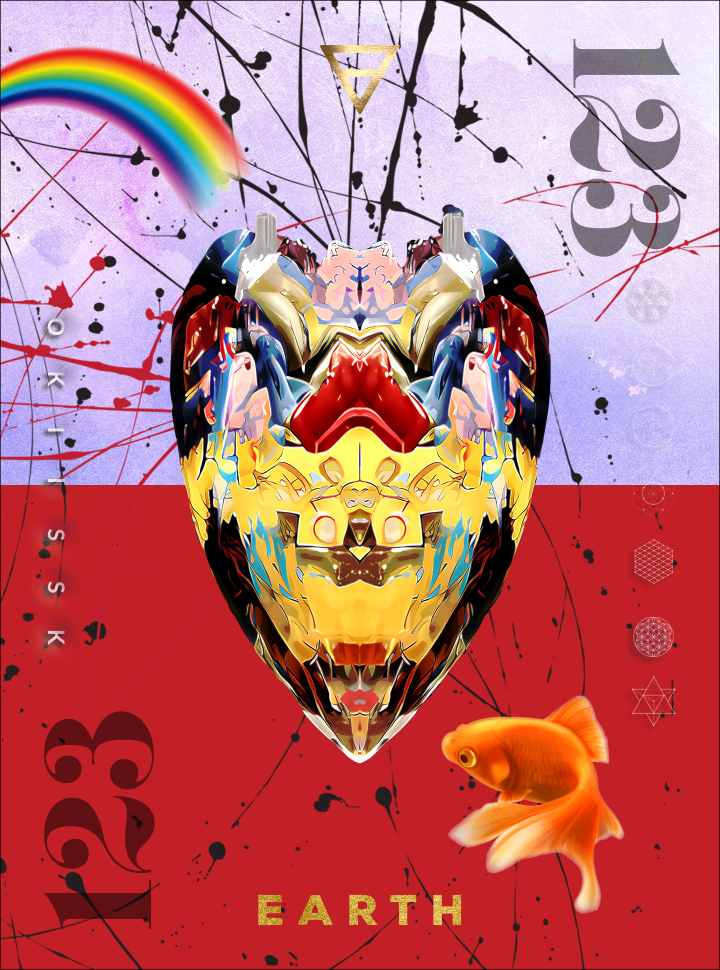 Kindred Hearts #2900