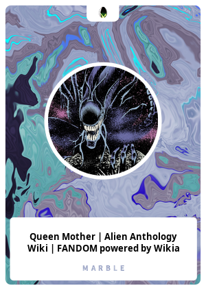 Queen Mother | Alien Anthology Wiki | FANDOM powered by Wikia