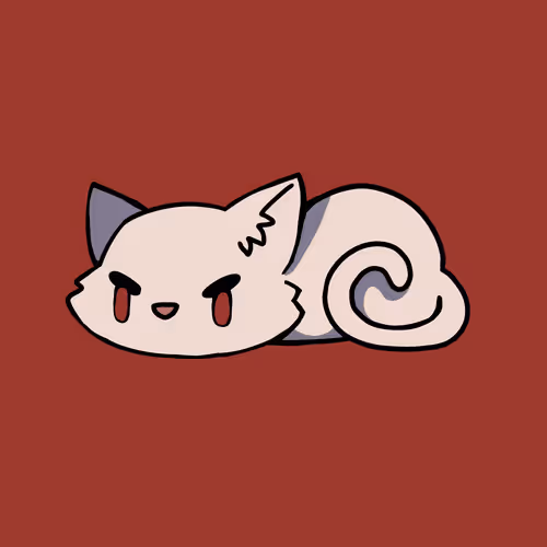 Cat #14