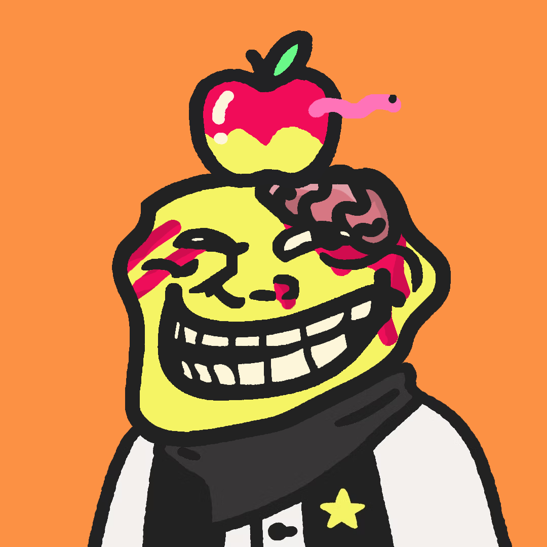 CoolTroll #4062