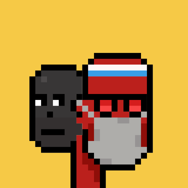 TwoFaced Punk #241