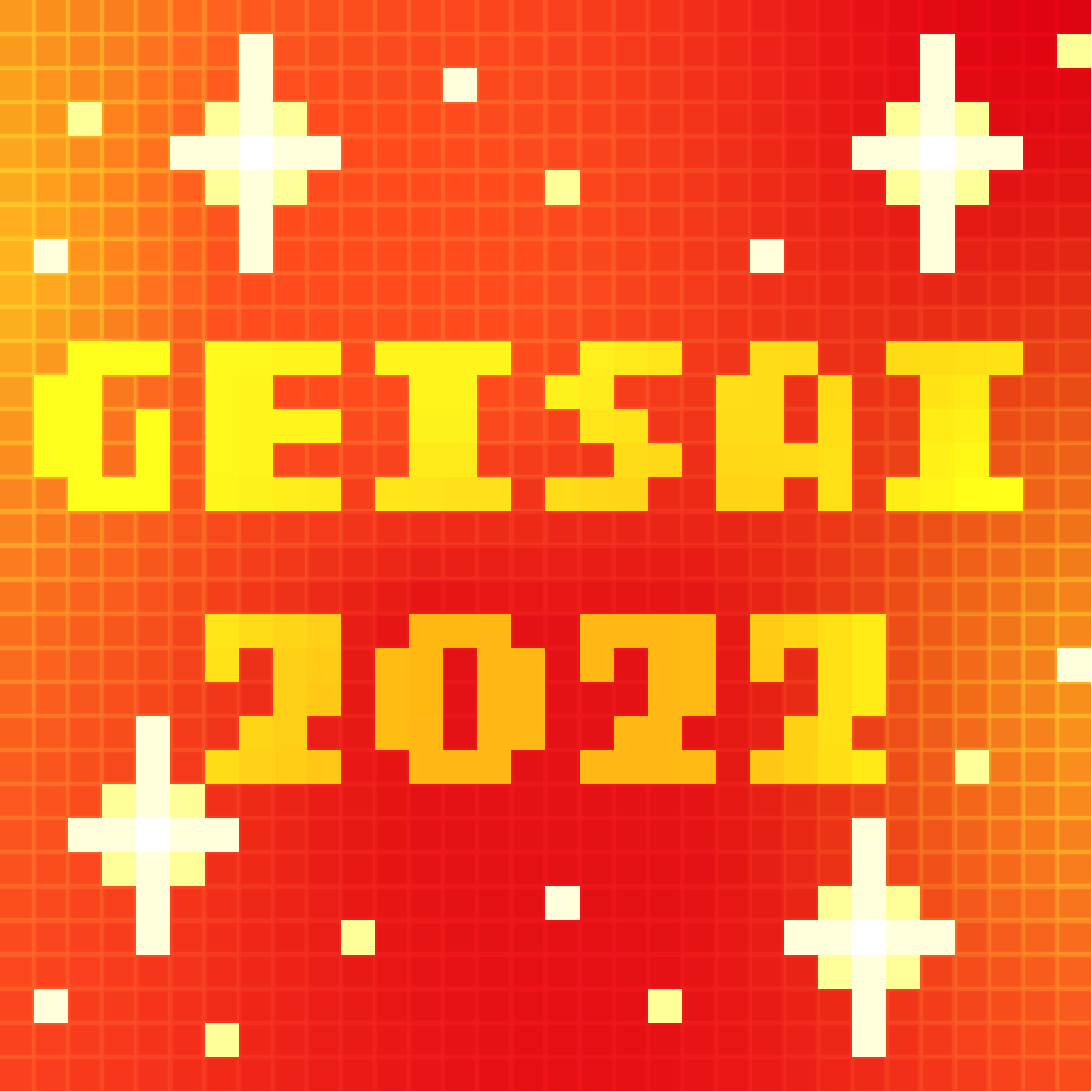 GEISAI 2022 Light Red×Poppy #019