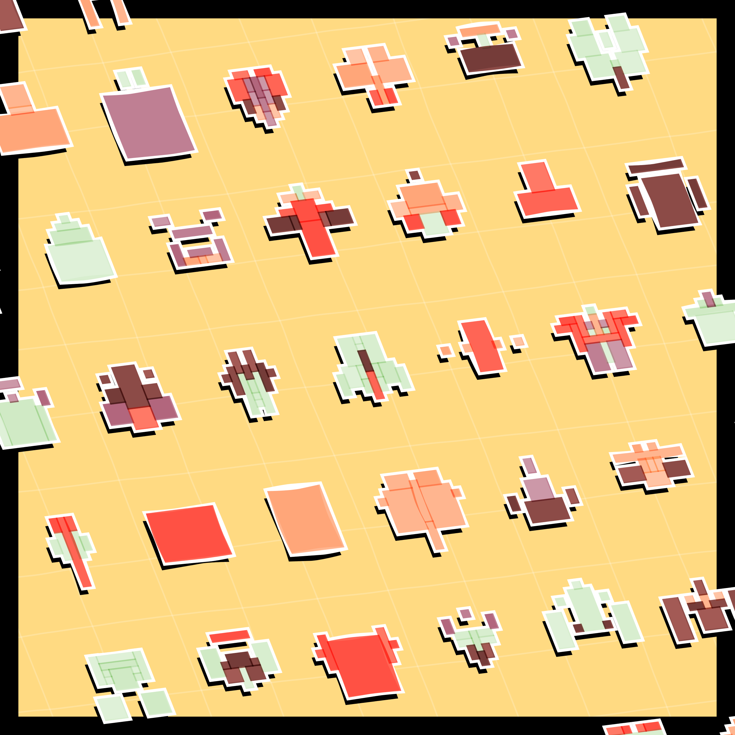 Paper Armada #334