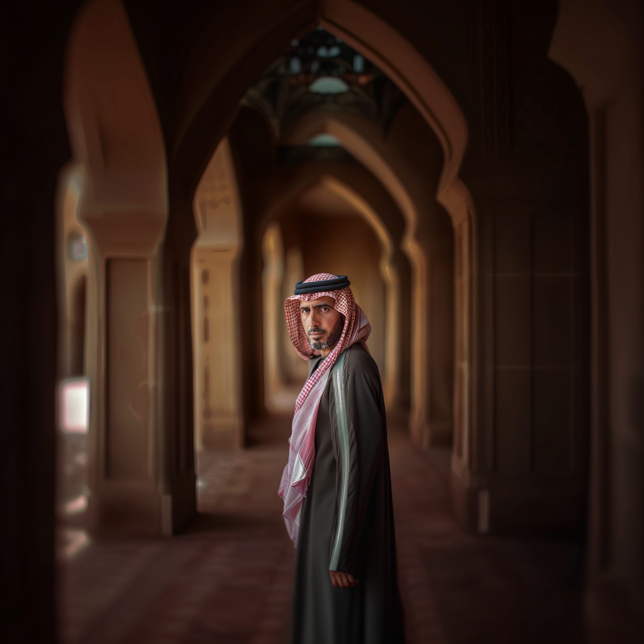 Saudi Arabia