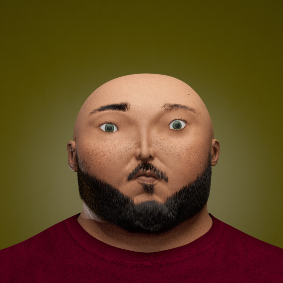 Regular #395